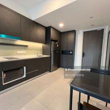 Atrium for rent at jln ampang International school 