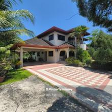 Luyang Taman Sri Gaya Banglo For Sale 