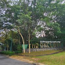 Freehold Bungalow Land For Sale Bukit Jelutong Sec U8 Shah Alam