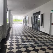 Shop-office for Rent