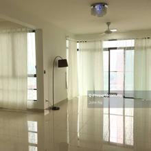 The Z Residence, Bukit Jalil for Sale