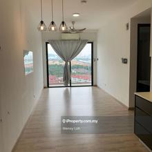 The Cheapest unit for 2 bedrooms with nearby MRT station