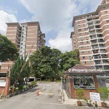 Below Market 26% - Forest Green Condo Bandar Sungai Long