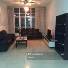 Serviced residence for Rent