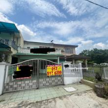 Taman Balakong Jaya Double Storey