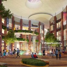 Gamuda Cove Townsquare Brand New Shop Office For Rent, Dengkil, Sepang