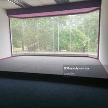 Office for Rent