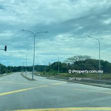 Iskandar Puteri @ Gelang Patah, Tanjung Kupang