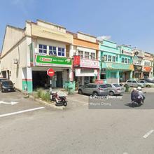 Commercial Shop Specialist 