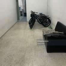 Single Storey Terrace House (Rm2,250)