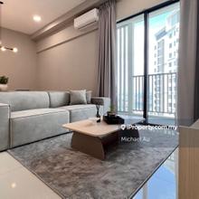 Residensi Bintang Bukit Jalil Serviced Residence for Rent