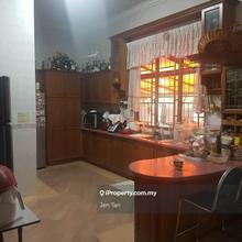 Bukit Rimau Bungalow for Sale