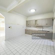 Seri Utama Sepah Puteri Seksyen 5 Available For Sale