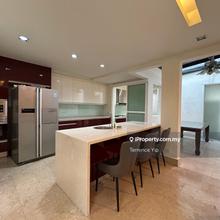 Solaris Landed 2.5 storey 6 bedrooms for Rent 