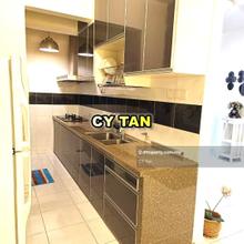 Damai Vista Apartment, Jelutong, Full Furnish Unit 