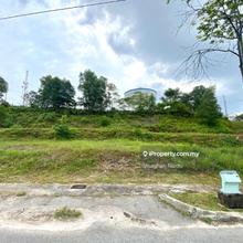 Bungalow land for Sale
