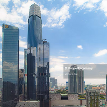 Agile Bukit Bintang Developer unit