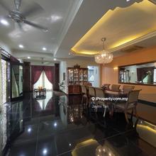 Super cheap good condition 2 sty bungalow at Kajang for sale