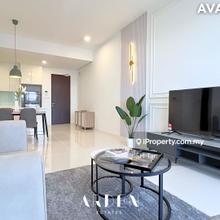 Met 1 Residences Fully Furnished 