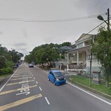 Taman Suria 2.5 Storey Semi-D House For Sale