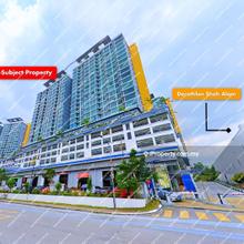 Vista Alam /  Shah Alam / Below Market Value 30 %