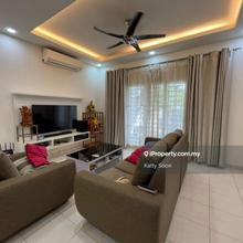 Hillpark 3 (Cassia) Bandar Technology Kajang Semenyih Tropicana Height