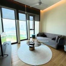 City Of Dreams Fully Furnished Comfy Unit Rent At Tanjung Tokong