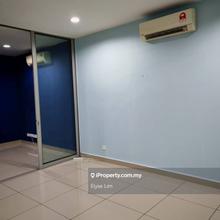 Many units for rent in Seri Kembangan. Contact for viewing now.