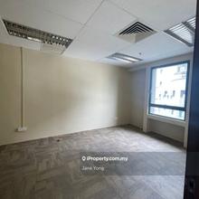 Ampwalk @ jalan ampang office