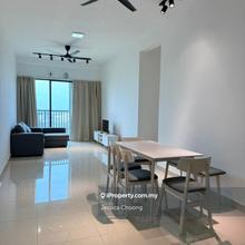 Welcome anytime move in, great unit with awesome view, pm me to view!