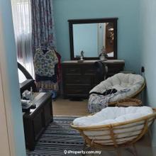 1341sf Freehold, Low Density, Comfortable for Own stay, Strategic Loc.