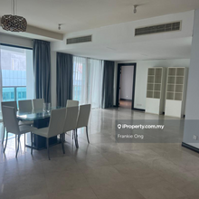 Fully furnished cendan condo for rent kl