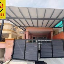 Full Loan Bandar Springhill Double Storey Lukut Port Dickson
