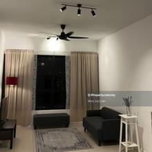 Ready Move in unit with Fully Furnished Near @ KLCC and @ TRX