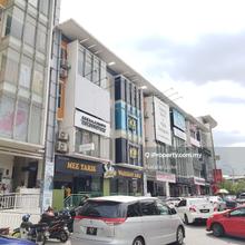 Bangi Sentral Seksyen 9 Bandar Baru Bangi Shop Office