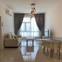 Well Maintained Unit, Walking distance to LRT and Citta Mall
