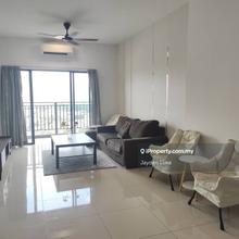 0%downpayment/rebate & discount/fully furnish/walk to shop