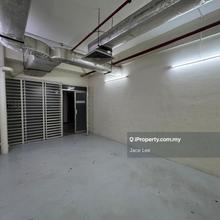Limited Ground Floor Unit for sale! Actual photo!