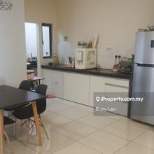 Well Maintained Unit For Sell 