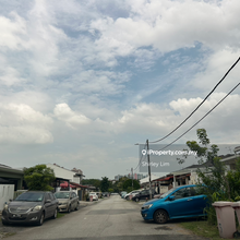Bandar Sri Damansara 