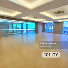 Corner Lot!! Klang Sentral Home City  Setia Alam 1st & 2nd Floor Shop