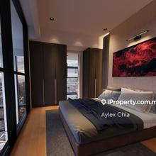Premium Luxury Condominium, Freehold low density near to Pavilion D