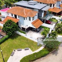 Corner Semi D at Kota Kemuning Hills for Sale by Jj Wang