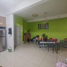 Zenopy Residences, Seri Kembangan, Puncak Jalil 