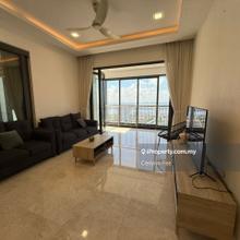 The Astaka , Luxury Condo in Jb Town ! High Floor ! Private lift !
