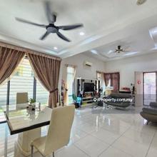 Spacious Freehold Single Storey Bungalow Paya Rumput Perdana