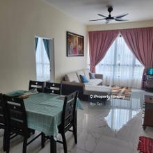 2 Bedrooms Fully furnished for rent.