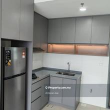 Meta City Residences studio for rent 