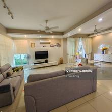 Tree Residency 2 Storey Semi D Fully Renovated at Bayan Lepas
