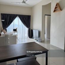 Mesa Hill block A 18th floor 650sqft for sale